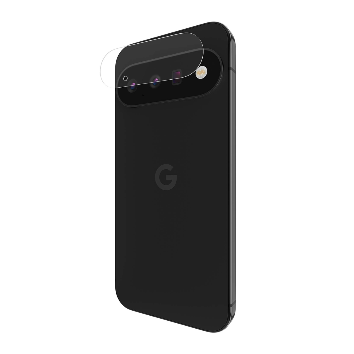Keep the camera lens on your device in tip top shape with the Case-Mate Glass Lens Protector.