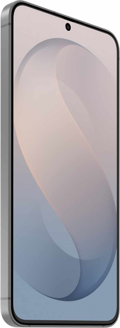 The OtterBox Glass Screen Protector delivers reliable protection against drops, breaks and scratches while also resisting smudges and fingerprints.