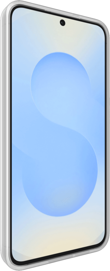 Kate Spade KS058940 Étui de Protective avec Magnets Flowerbed Bleu pour Samsung Galaxy S25 FE