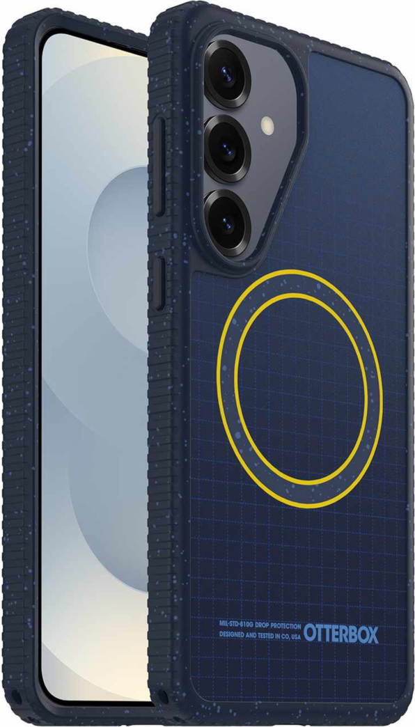 OtterBox 77000046 Étui Sole avec Magnets Real Quite pour Samsung Galaxy S26