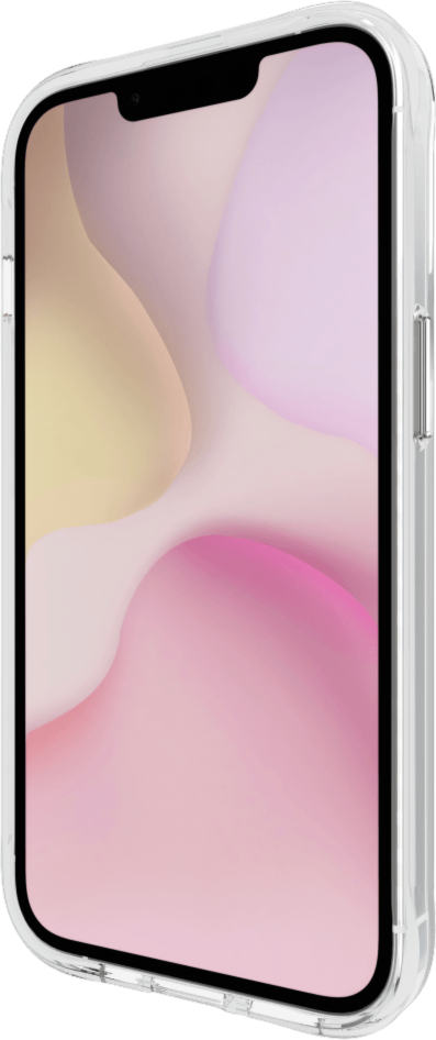 With more than 12 feet of protection, the Case-Mate Soap Bubble MagSafe case is designed to guard the device in a bubble of style that lets any personality shine.