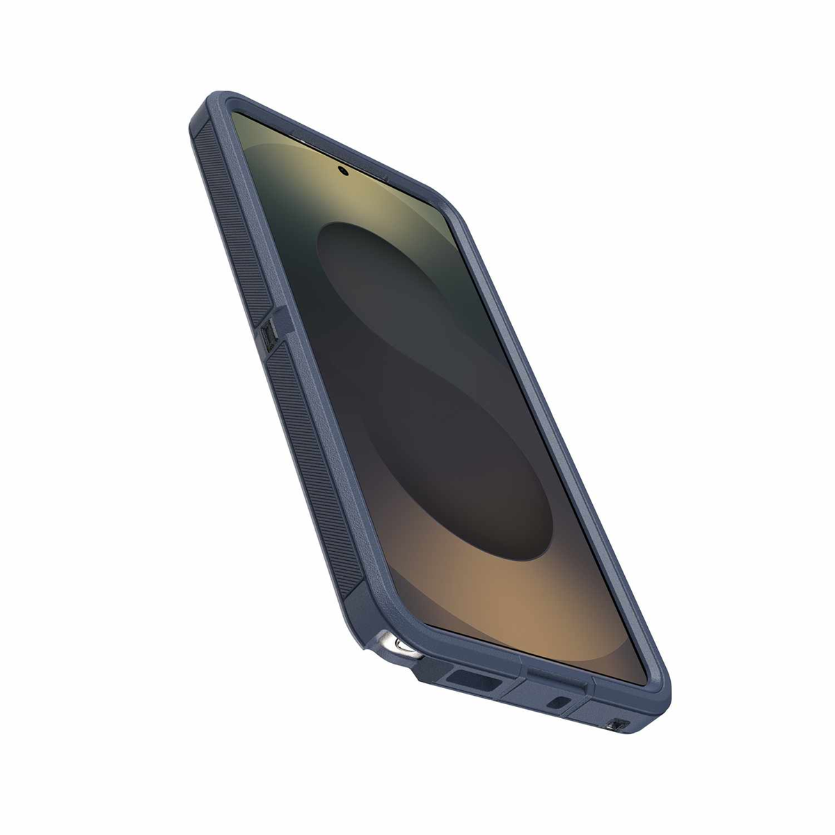 OtterBox 7799893 Étui Defender Pro XT Clear avec Magnets Baby Bleu Clear pour Samsung Galaxy S26 Ultra