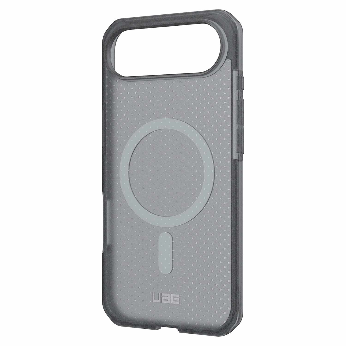 UAG 114539113131 Étui Dot MagSafe Ash pour iPhone Air