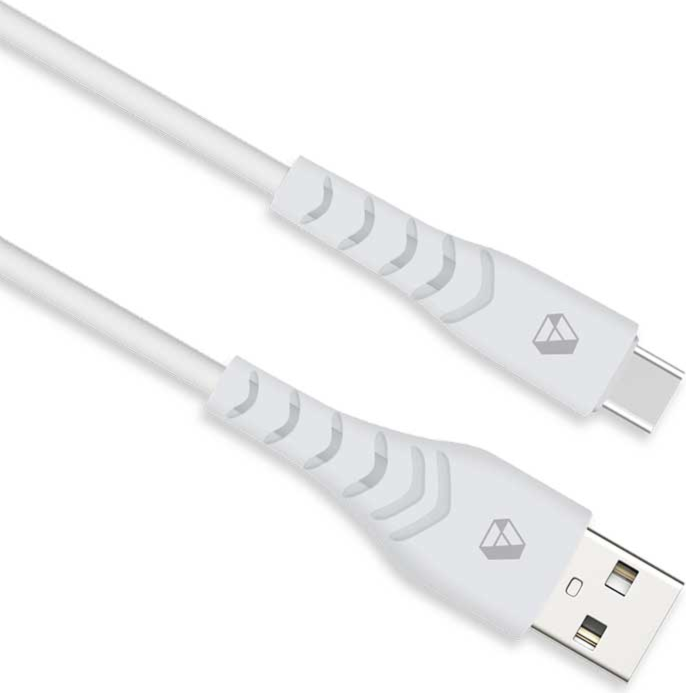 Adreama GRS A-C Cable 1.5M - White