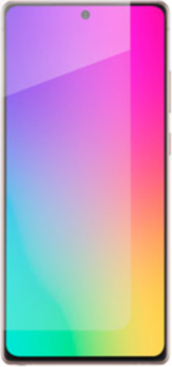 Galaxy Note20 5G Invisibleshield Glassfusion Visionguard Plus Screen Protector - Clear