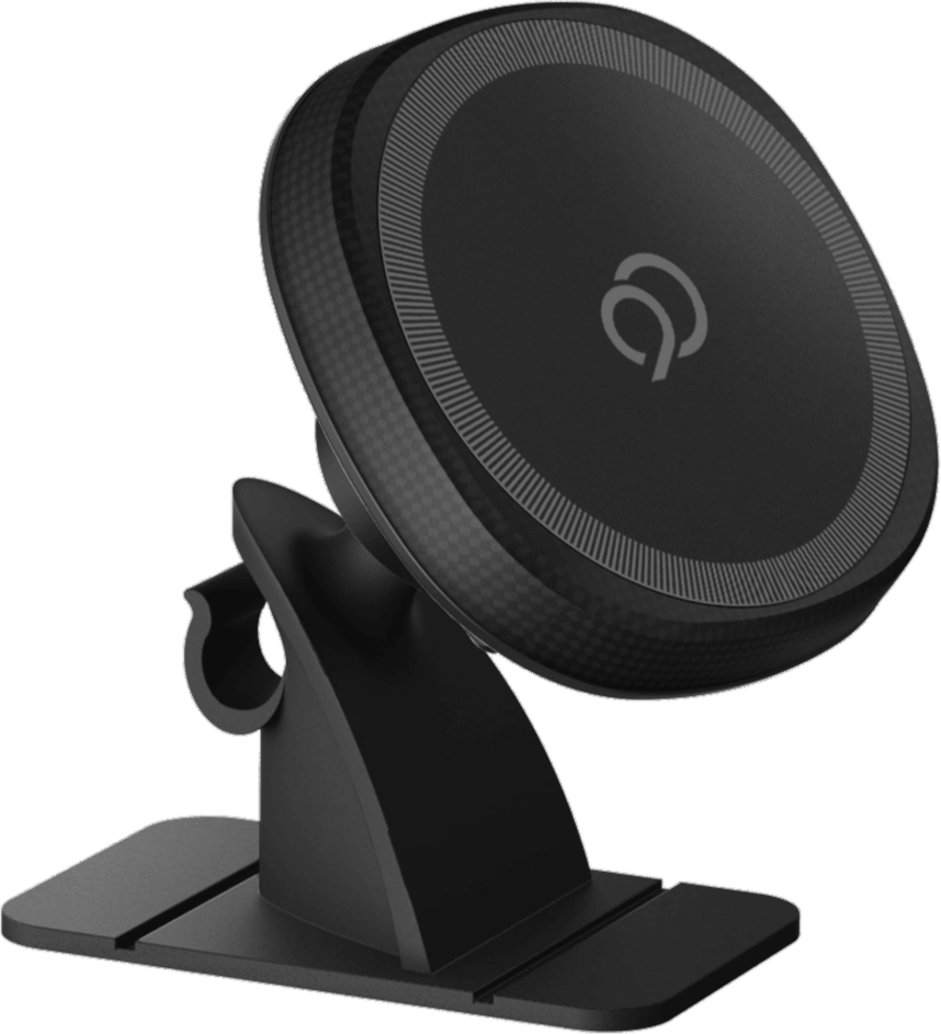 Nimbus9 - MagSafe Car Mount Kit - Black