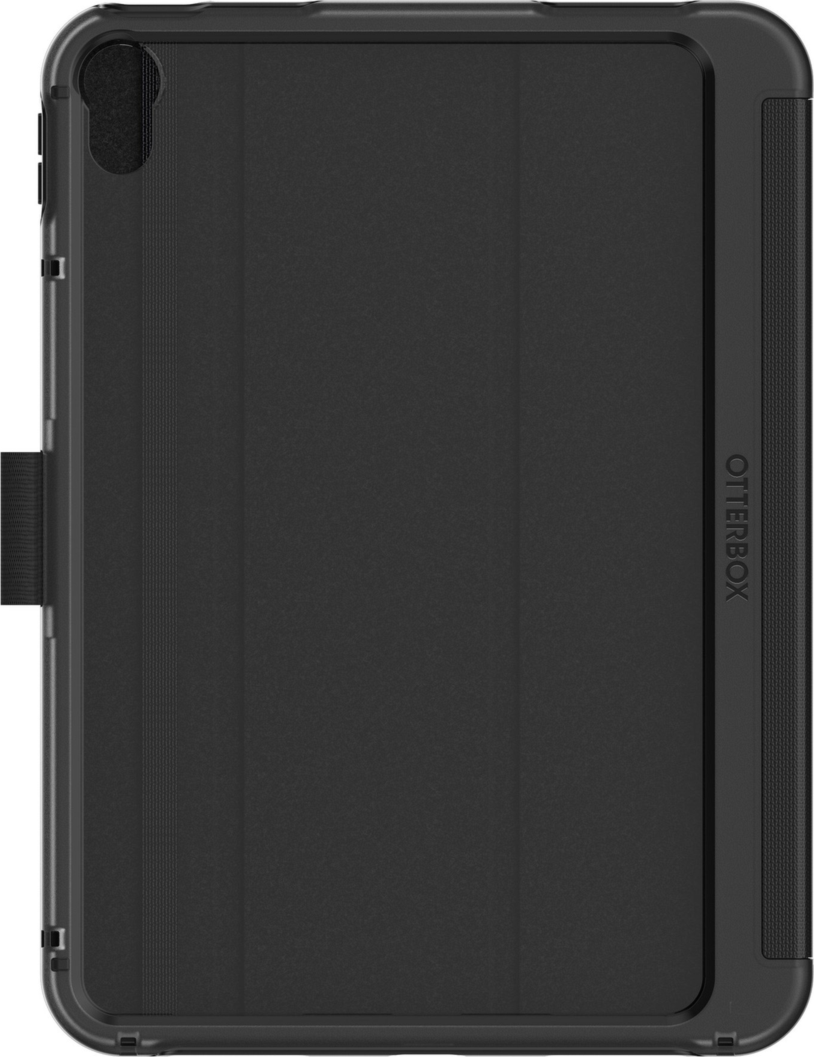 Slim and tough, the OtterBox Symmetry Series Folio provides the protection you want with the convenience you need.