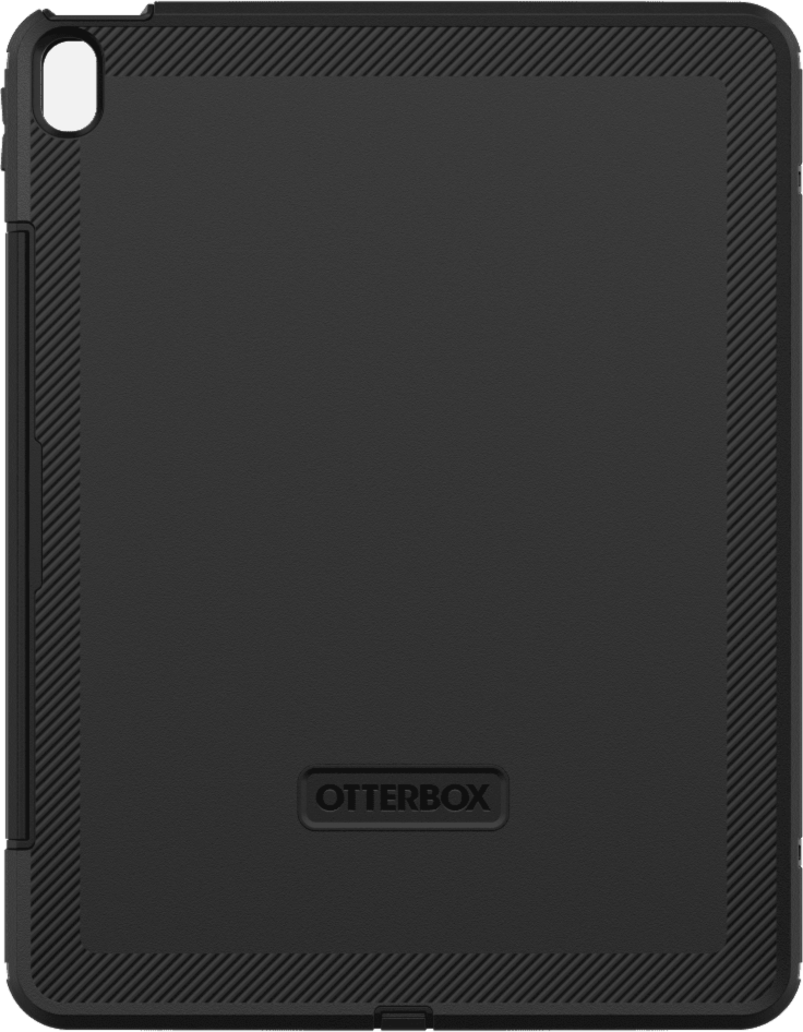 <p>Take on every adventure with confidence with the OtterBox Defender Series, the multi-layer case that deflects and absorbs impact, keeping it away from your device.</p>