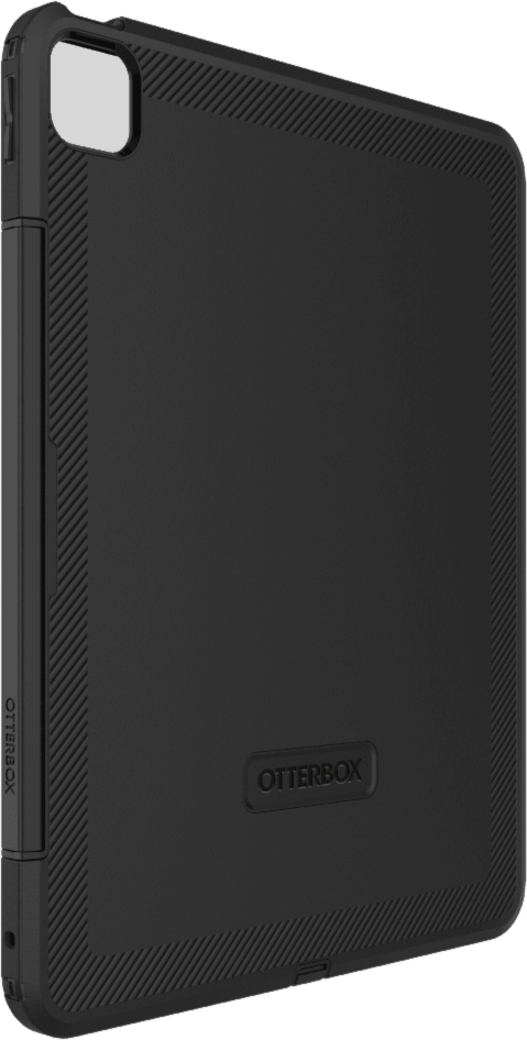 <p>Take on every adventure with confidence with the OtterBox Defender Series, the multi-layer case that deflects and absorbs impact, keeping it away from your device.</p>