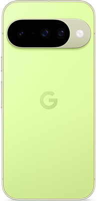 Google Pixel 10