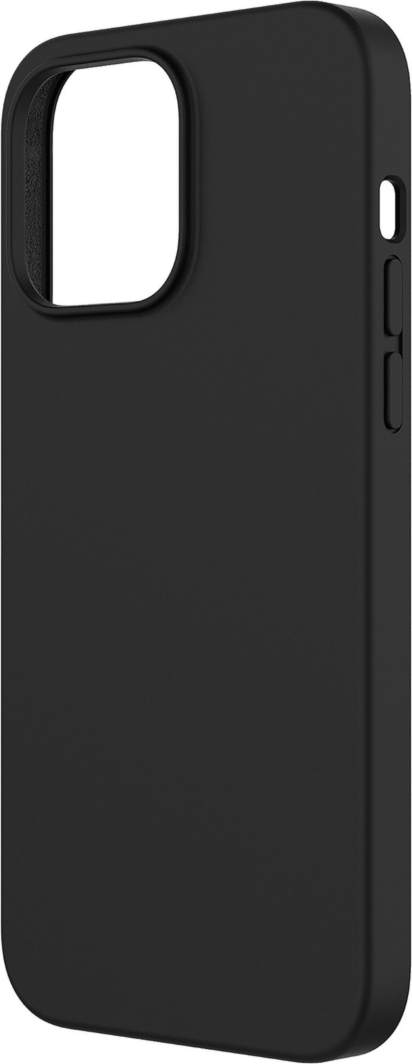 The Uunique Liquid Silicone Case offers a bulk-free design with a no-slip grip for everyday protection.