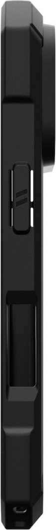 UAG 114540114040 Étui Robuste Essential Armor MagSafe Noir pour iPhone 17 Pro