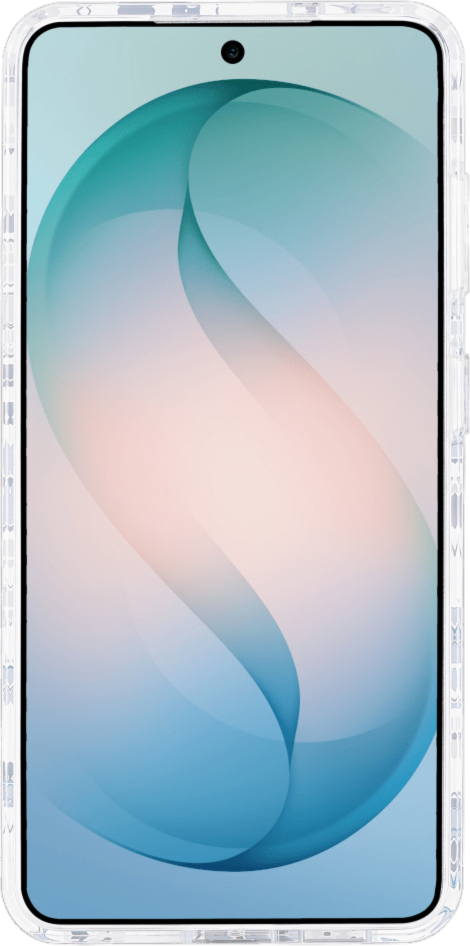 Kate Spade - Protective Case w/Magnets Flowerbed Blue for Samsung Galaxy S26