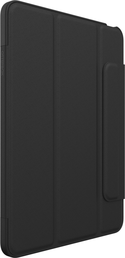 <p>The OtterBox Symmetry Folio case is both slim and tough, providing essential protection without sacrificing convenience.</p>