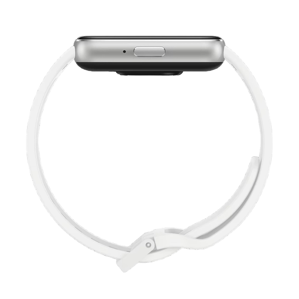The Samsung Galaxy Fit3 is a sleek and feature-packed fitness tracker with a 13-day battery, comprehensive health and activity tracking, all designed for seamless smartphone integration.
