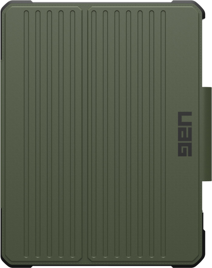 iPad Pro 13 2024 UAG Metropolis SE - Olive