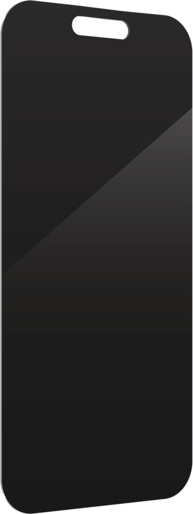 <p>The ZAGG InvisibleShield Glass Elite Privacy 360 Screen Protector has a four-way filter that protects your screen from prying eyes in portrait or landscape mode.</p>