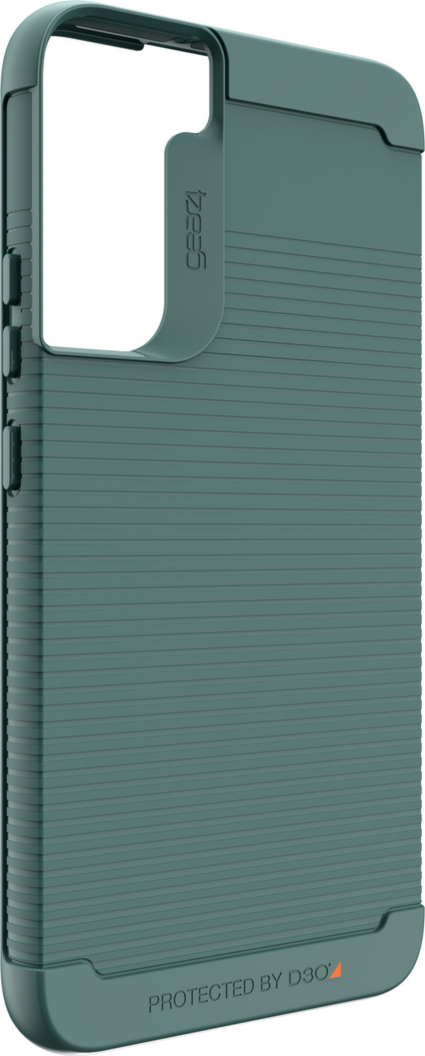 The Gear4 Havana case is a stylish, lightweight case that’ll deliver protection where it’s needed most.