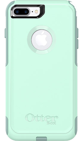 iPhone 8/7 Otterbox Commuter Series case