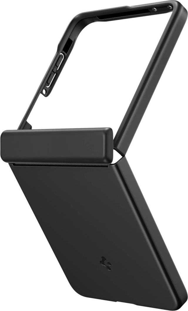 Spigen Thintect Pro MagFit combines advanced hinge protection, a slim lightweight design, and MagFit compatibility for reliable everyday protection.
