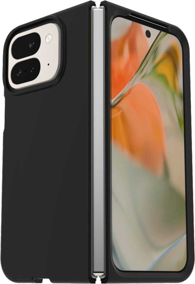 <p>Designed with foldable devices in mind, the OtterBox Thin Flex Series is a sleek, two-piece case that provides the utmost defence against everyday hazards.</p>