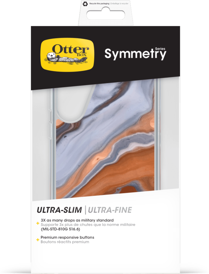 SYMCLMAG ANTERO HIGH DST
