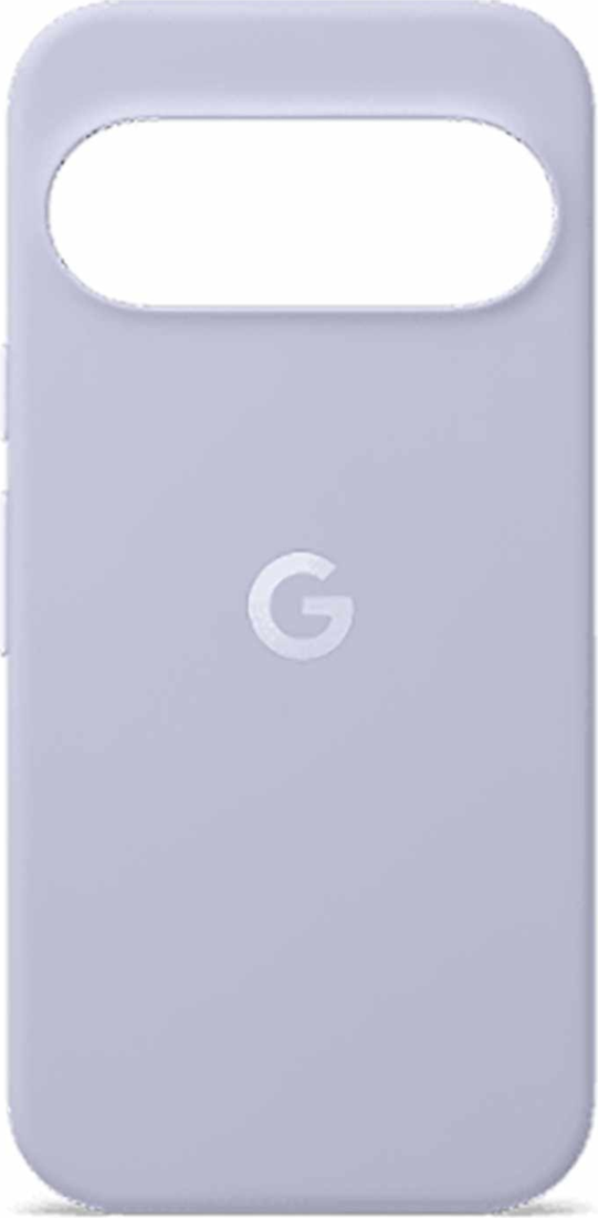 Google - Coque en silicone avec aimants Frost pour Google Pixel 11