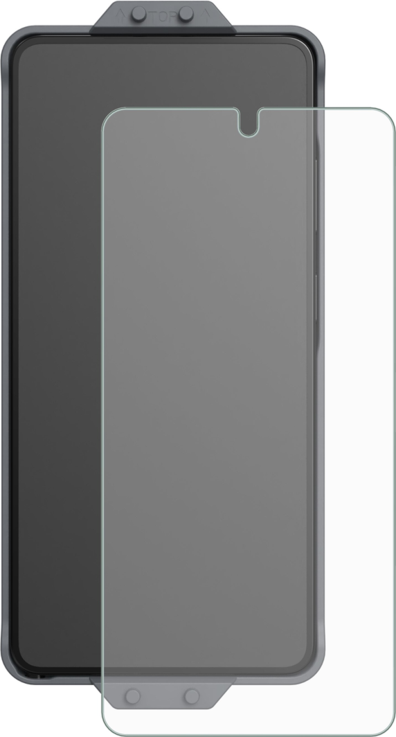 AXS ARMORGlass Pro Samsung Galaxy S26 Ultra clear