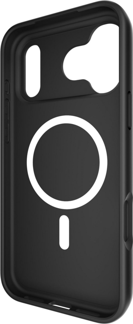 Pelican - Protector MagSafe Case for Apple iPhone 17 Pro Max - Black