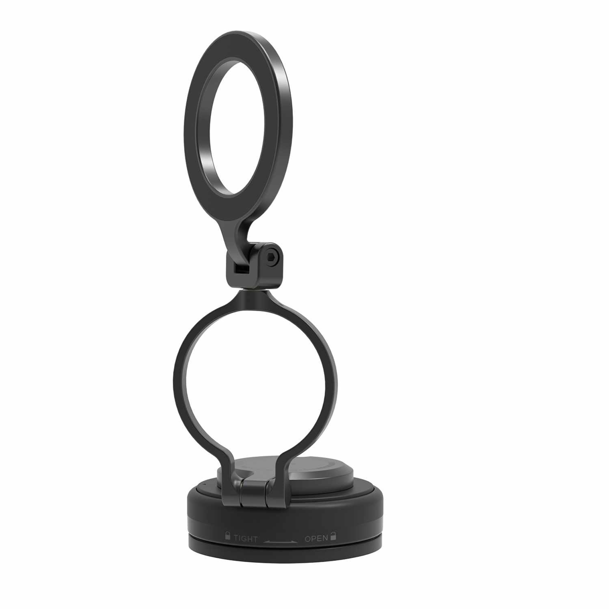 iOttie - Support à ventouse iTap 3 compatible MagSafe, noir