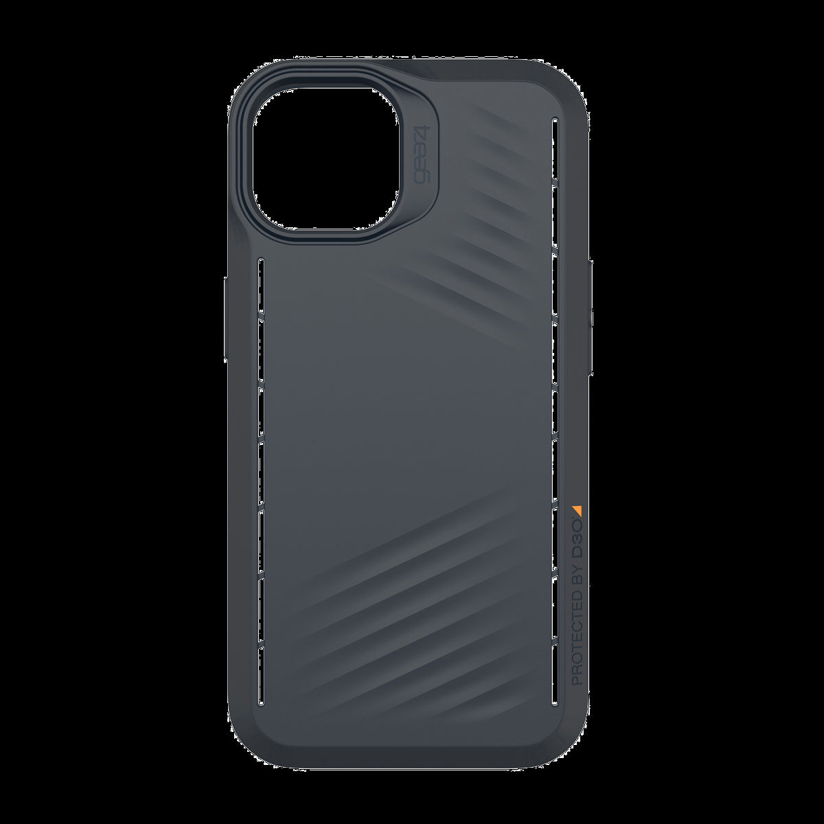 Designed for mobile gamers, the ergonomics of the Gear4 Vancouver Snap case are designed for them. It features D3O and 5G Signal Plus technology and is MagSafe compatible.