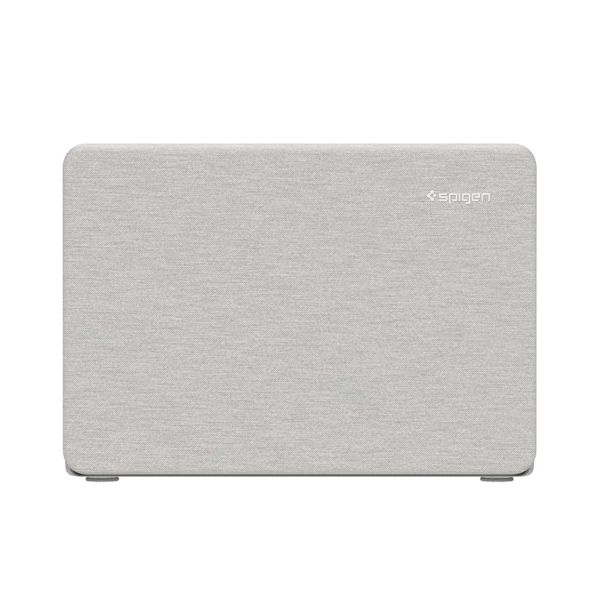 The Spigen Urban Fit Case delivers slim everyday protection with a premium knit fabric exterior and a durable hard shell that helps guard against scratches and daily wear.