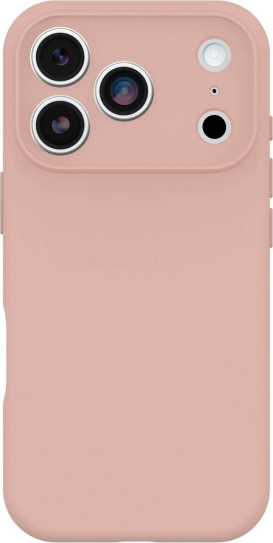 The OtterBox Figura Series blends a velvety-soft feel with ultra-slim protection, military-grade drop defense, MagSafe compatibility, and raised edges to guard the screen and camera.