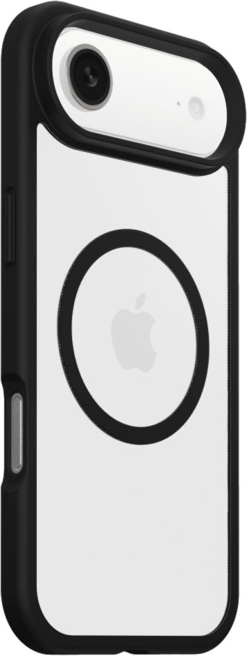 OtterBox 7799235 Étui Profile MagSafe Cristal Rose pour iPhone Air