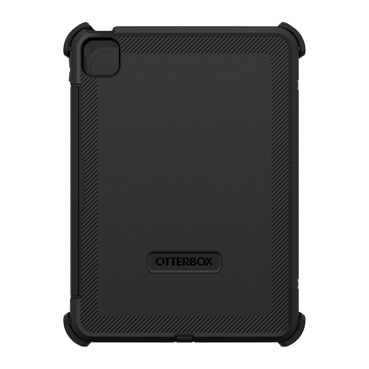 iPad Pro 11 2024 Otterbox Defender Series case - Black