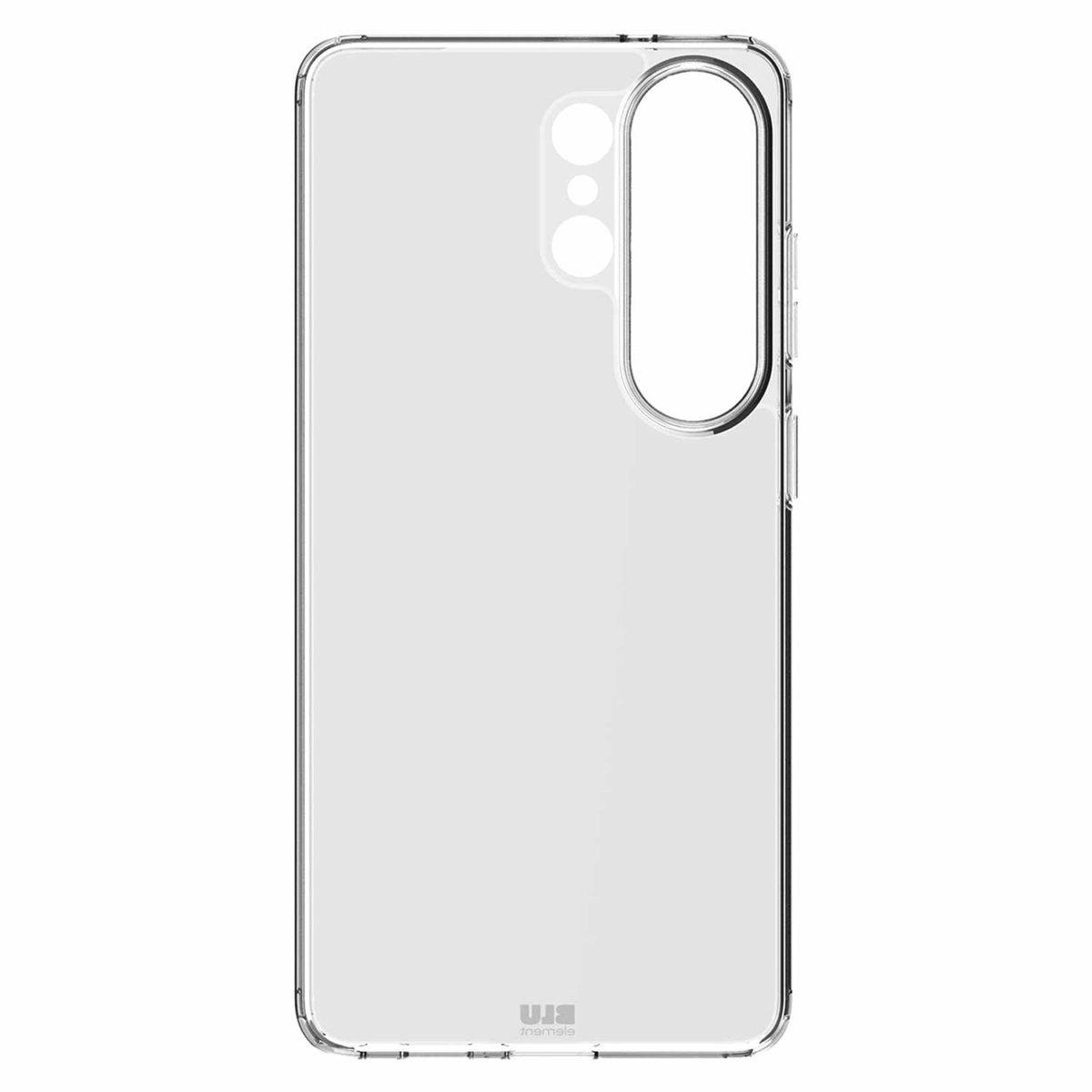 Blu Element BEDZAIRS263 Étui DropZone Air Clear pour Samsung Galaxy S26 Ultra