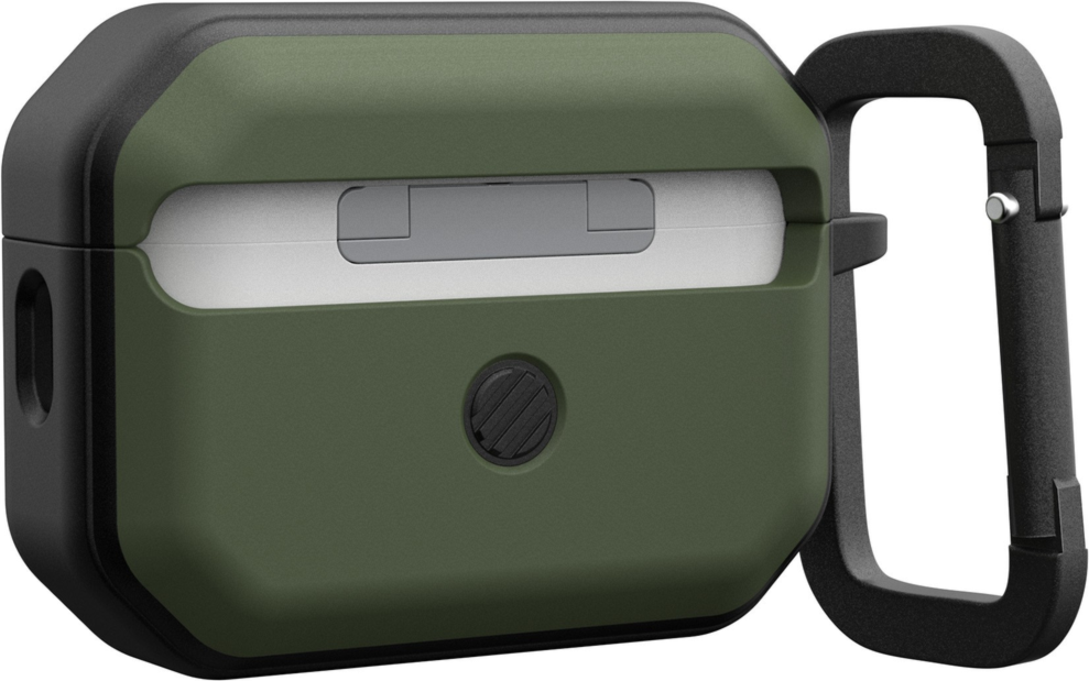 <p>The UAG Civilian Series case for AirPods is a sleek and stylish way to protect AirPods from damage.</p>