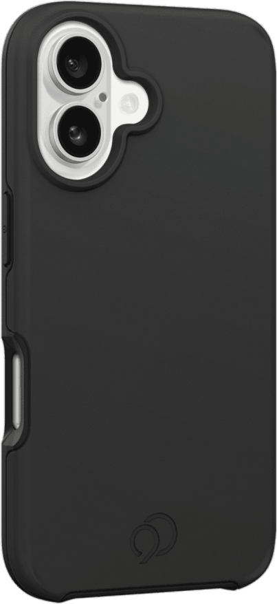 Cirrus 3 MagSafe Case Black for iPhone 16