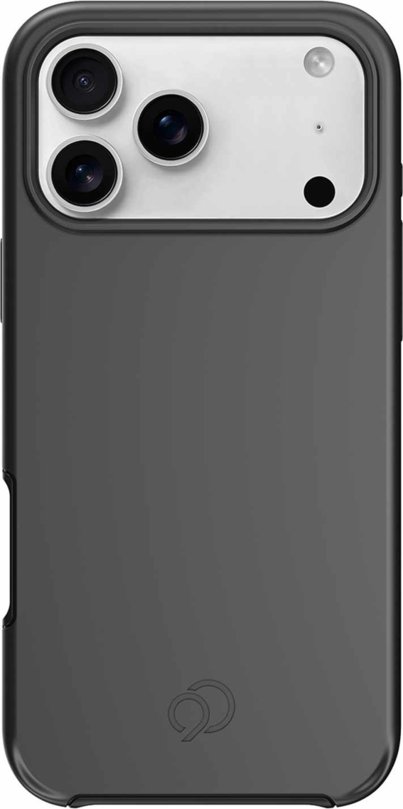 Nimbus9 - Cirrus 3 MagSafe Case for Apple iPhone 18 Pro Max/17 Pro Max - Black