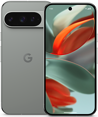 Google Pixel 9 Pro