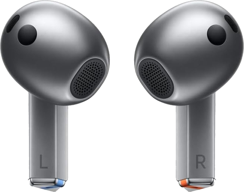 <p>The Samsung Galaxy Buds3 takes the listening experience to the next level with Galaxy AI-boosted noise control and real-time translation.</p>