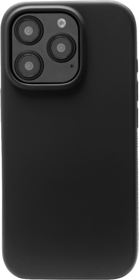 Strengthened with Graphene, ZAGG's Manhattan Snap series case offers a soft-touch surface, 13 ft drop protection, and seamless MagSafe compatibility.