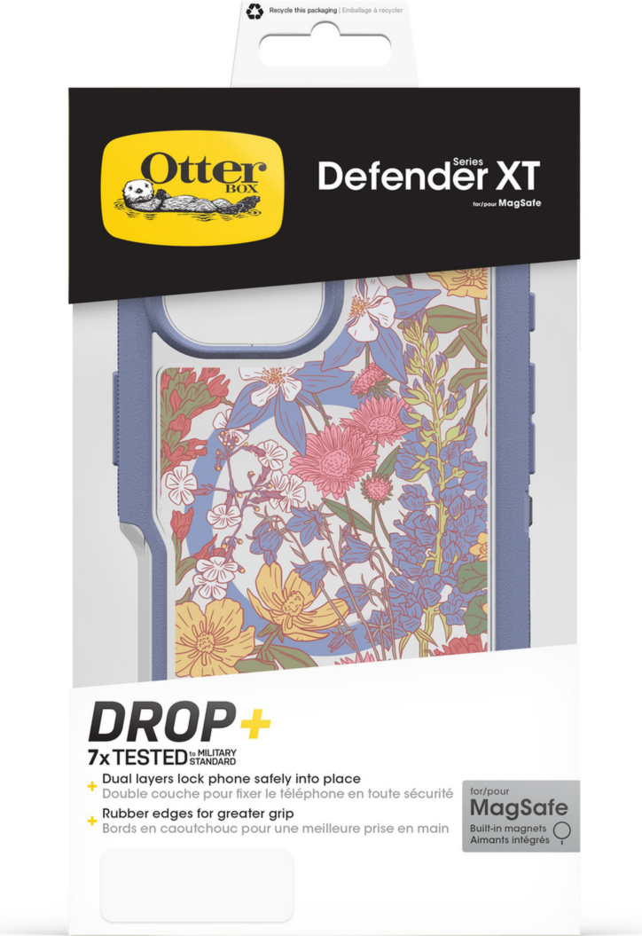 OtterBox Cover Serie Clear Case Con MagSafe Per IPhone 13 Pro Max OtterBox Cover Serie Clear Case Con MagSafe Per IPhone 13 Pro Max