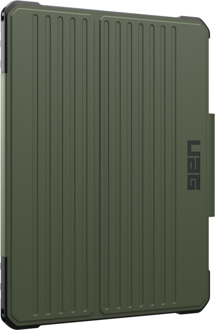 iPad Pro 13 2024 UAG Metropolis SE - Olive