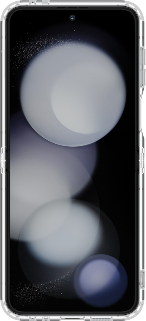 Designed with foldable devices in mind, the Case-Mate Tough Clear features 12-foot drop protection and a one-piece crystal clear design that will fit every occasion.