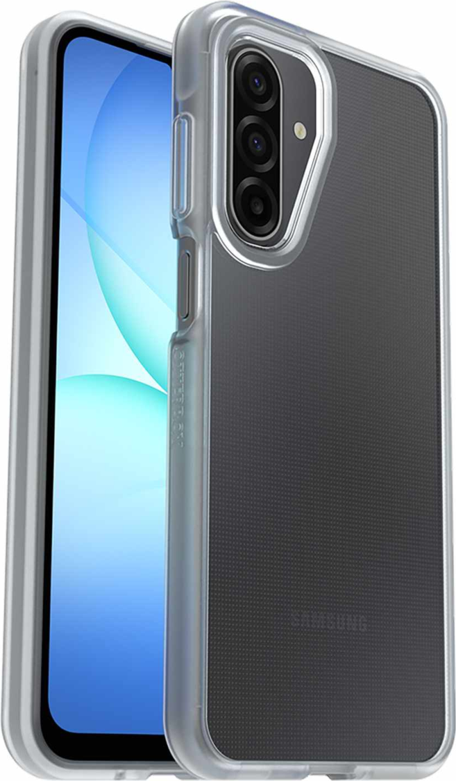 The ultra-thin OtterBox Profile Series case offers military-grade drop protection with a precision fit, soft grip edges for a sure hold, and wireless charging compatibility.