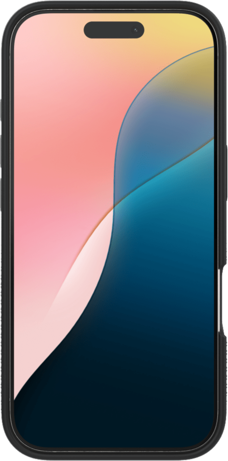 Strengthened with Graphene, ZAGG's Manhattan Snap series case offers a soft-touch surface, 13 ft drop protection, and seamless MagSafe compatibility.