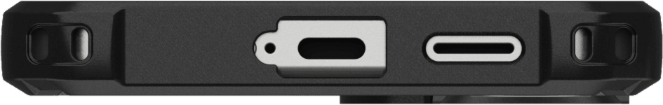 Designed with action and adventure in mind, the UAG Pathfinder case provides serious protection with a modern classic look and a built-in magnetic module.