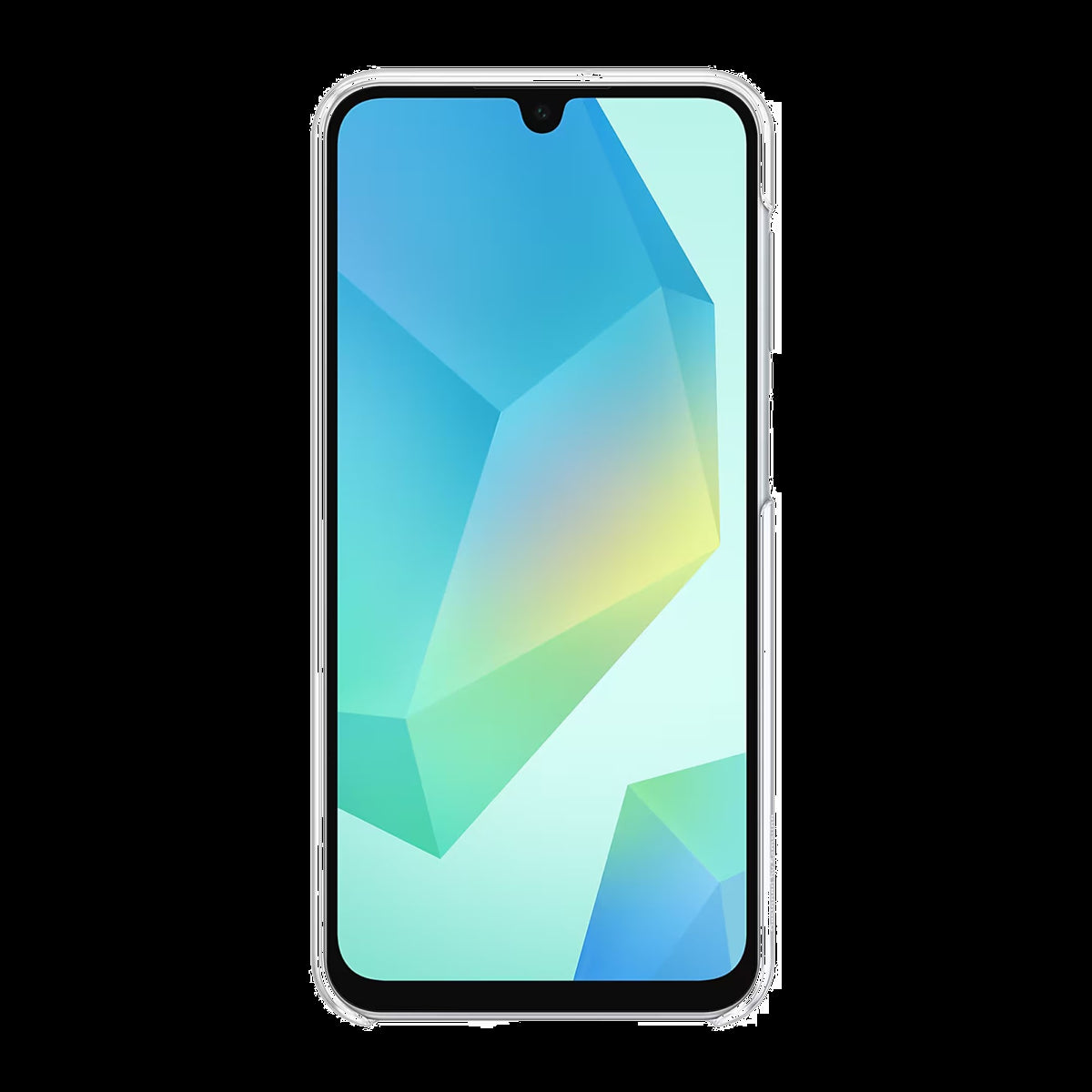 The Samsung Galaxy Clear Cover Cases transparency allows you to show off the design and color of your Samsung Galaxy while protecting your device.