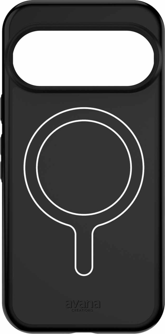 Avana - Black Ice Case w/MagSafe for Google Pixel 11/11 Pro/10/10 Pro